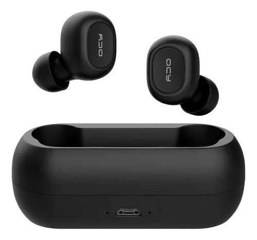 QCY-auriculares inalámbricos